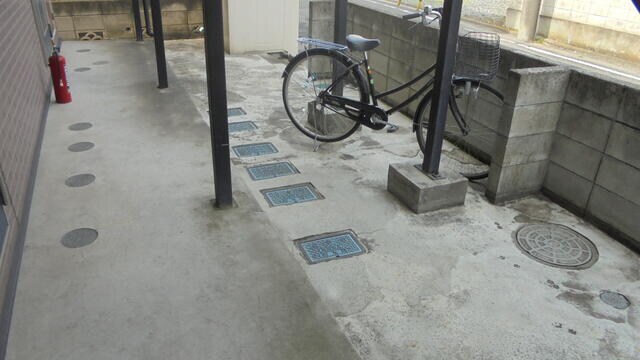 蕨駅 徒歩15分 1階の物件内観写真