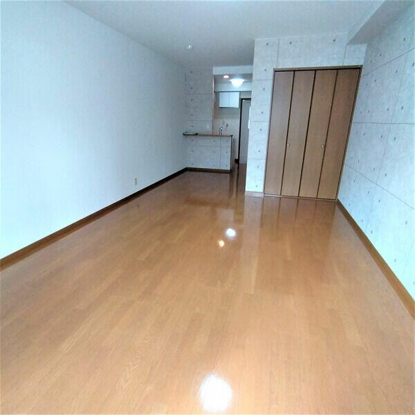 戸田公園駅 徒歩17分 1階の物件内観写真