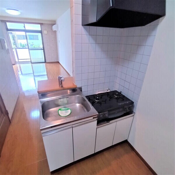 戸田公園駅 徒歩17分 1階の物件内観写真