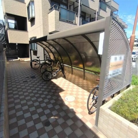 戸田公園駅 徒歩17分 1階の物件内観写真