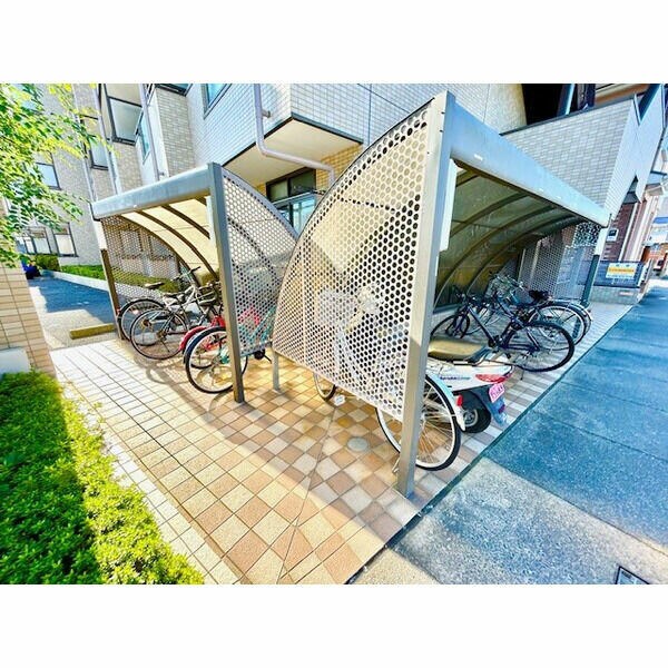 戸田公園駅 徒歩17分 1階の物件内観写真