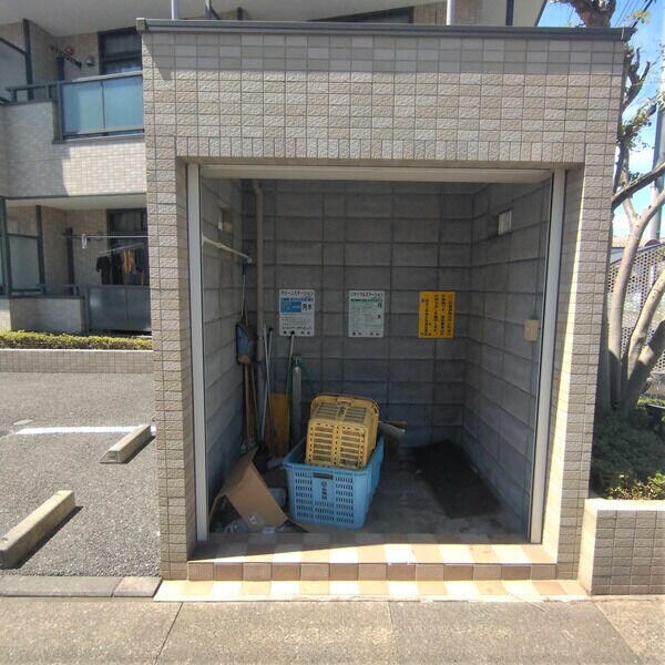 戸田公園駅 徒歩17分 1階の物件内観写真