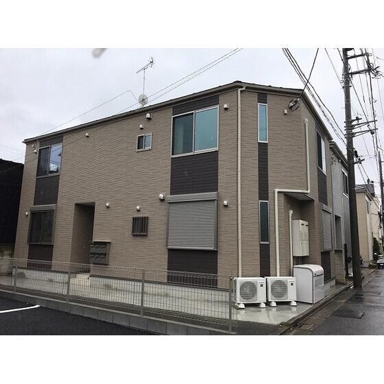 小菅駅 徒歩7分 1階の物件外観写真