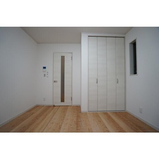 小菅駅 徒歩7分 1階の物件内観写真