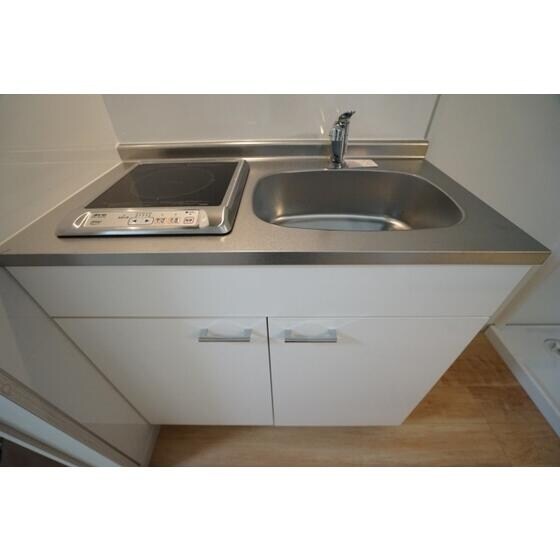 小菅駅 徒歩7分 1階の物件内観写真