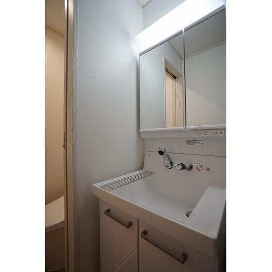 小菅駅 徒歩7分 1階の物件内観写真