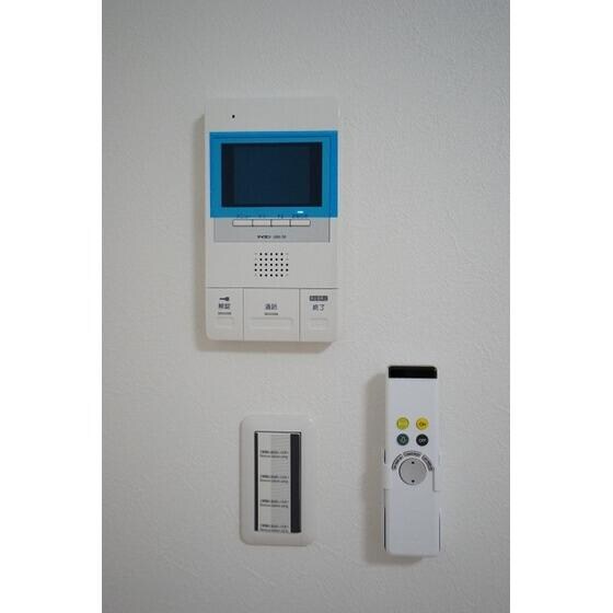 小菅駅 徒歩7分 1階の物件内観写真