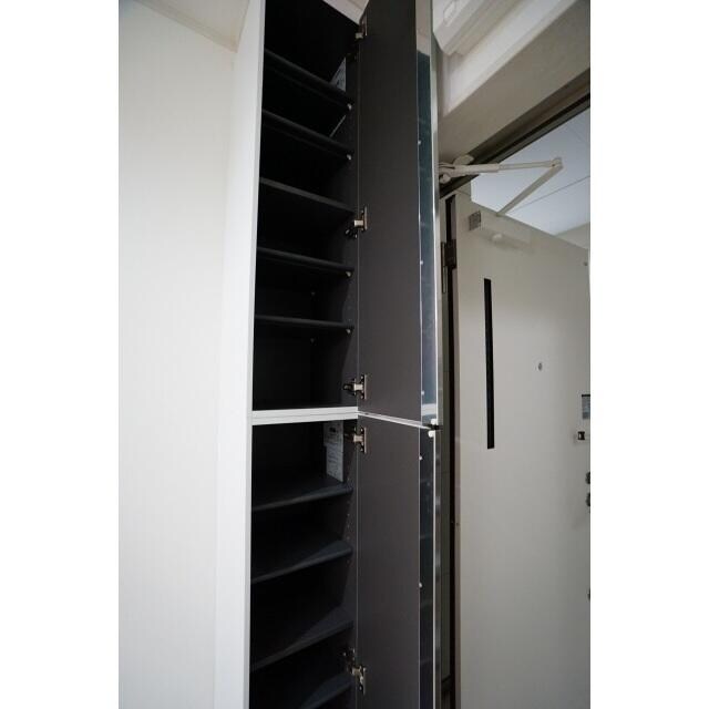 小菅駅 徒歩7分 1階の物件内観写真