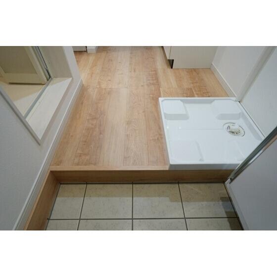 小菅駅 徒歩7分 1階の物件内観写真