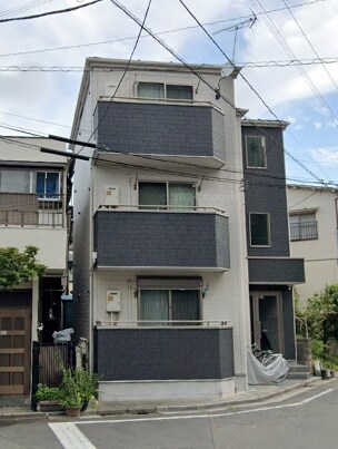 西川口駅 徒歩6分 2階の物件外観写真