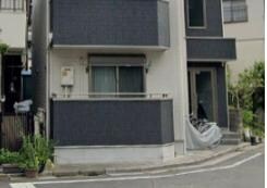 西川口駅 徒歩6分 2階の物件外観写真