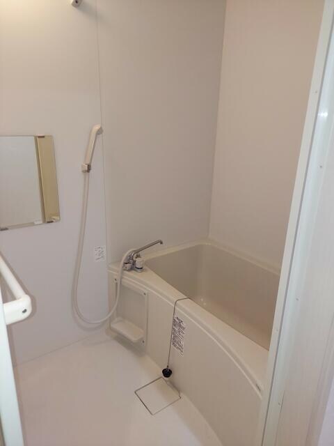 西川口駅 徒歩6分 2階の物件内観写真