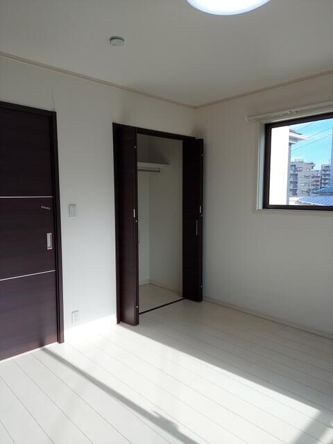 西川口駅 徒歩6分 2階の物件内観写真