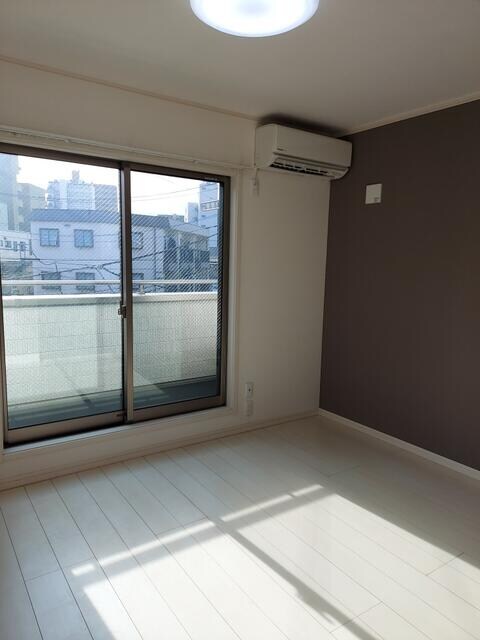 西川口駅 徒歩6分 2階の物件内観写真