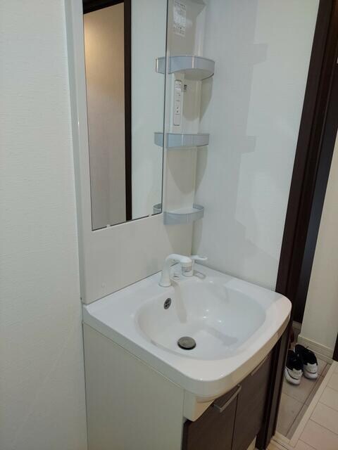 西川口駅 徒歩6分 2階の物件内観写真