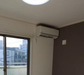 西川口駅 徒歩6分 2階の物件内観写真