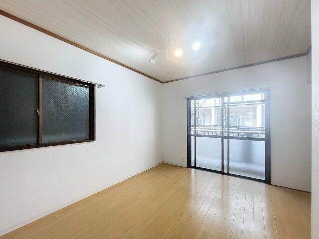 新狭山駅 徒歩1分 1階の物件内観写真