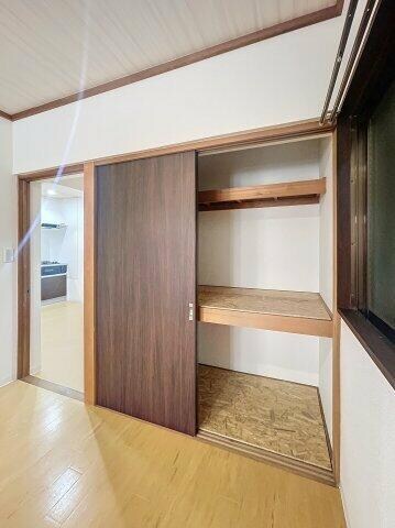 新狭山駅 徒歩1分 1階の物件内観写真