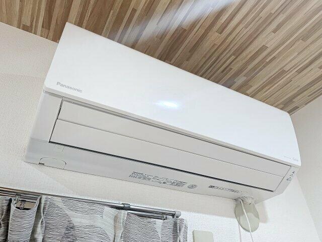 新狭山駅 徒歩1分 1階の物件内観写真