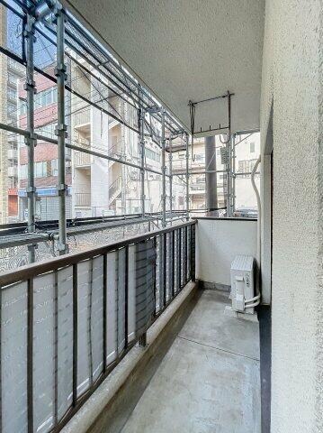 新狭山駅 徒歩1分 1階の物件内観写真