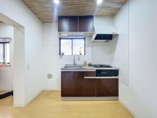 新狭山駅 徒歩1分 1階の物件内観写真