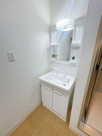 新狭山駅 徒歩1分 1階の物件内観写真