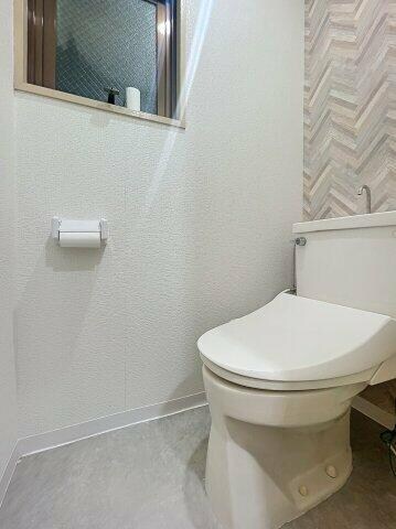 新狭山駅 徒歩1分 1階の物件内観写真