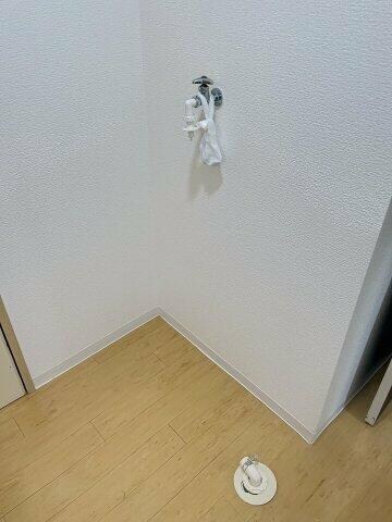 新狭山駅 徒歩1分 1階の物件内観写真