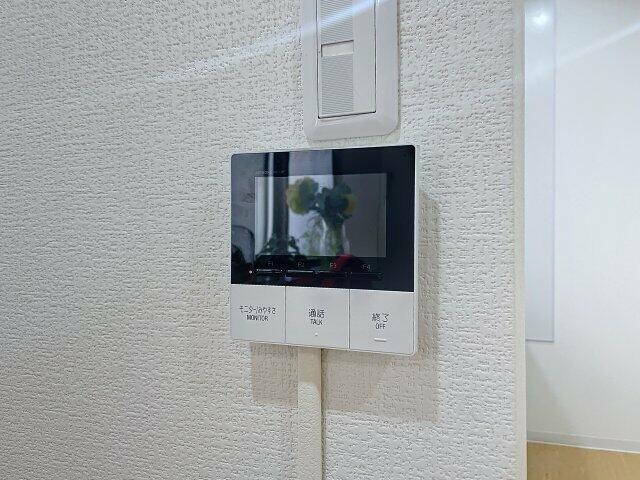 新狭山駅 徒歩1分 1階の物件内観写真