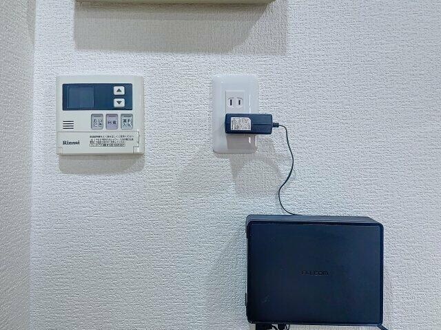 新狭山駅 徒歩1分 1階の物件内観写真