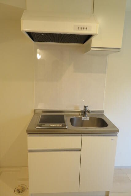 上板橋駅 徒歩8分 1階の物件内観写真