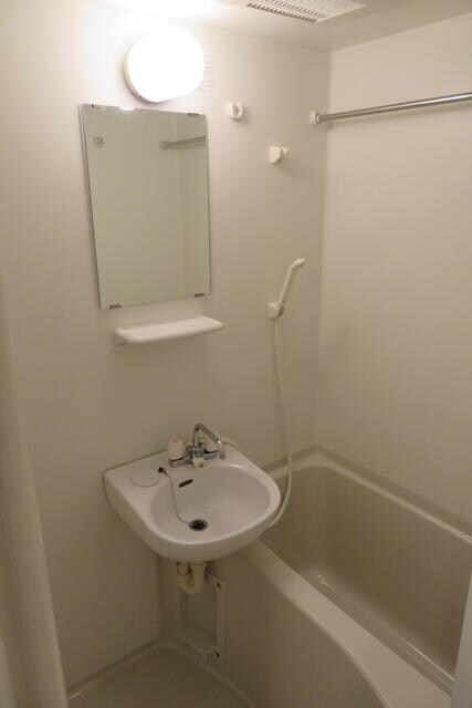 上板橋駅 徒歩8分 1階の物件内観写真