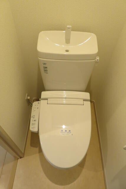 上板橋駅 徒歩8分 1階の物件内観写真