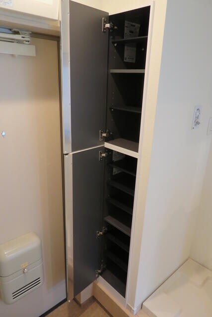 上板橋駅 徒歩8分 1階の物件内観写真