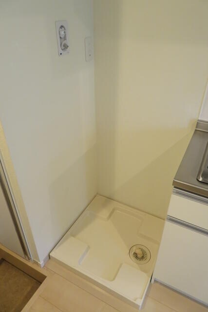 上板橋駅 徒歩8分 1階の物件内観写真