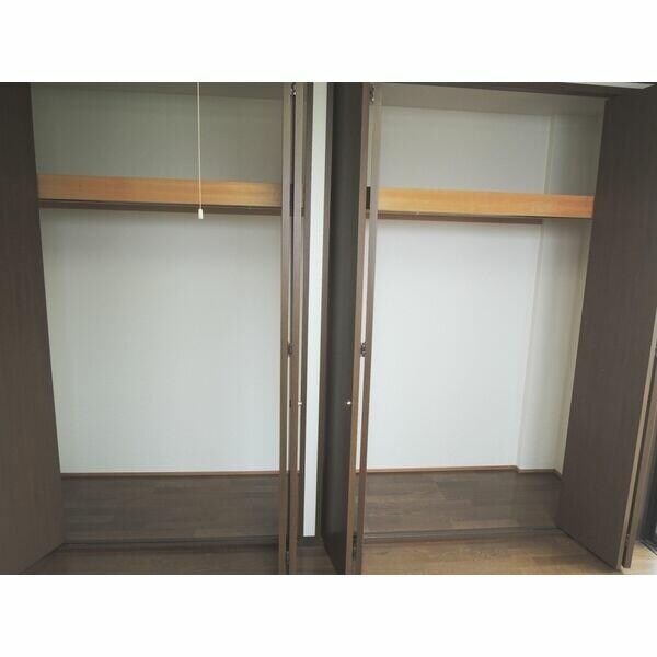 蕨駅 徒歩7分 3階の物件内観写真