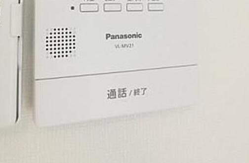 富士見台駅 徒歩8分 2階の物件内観写真