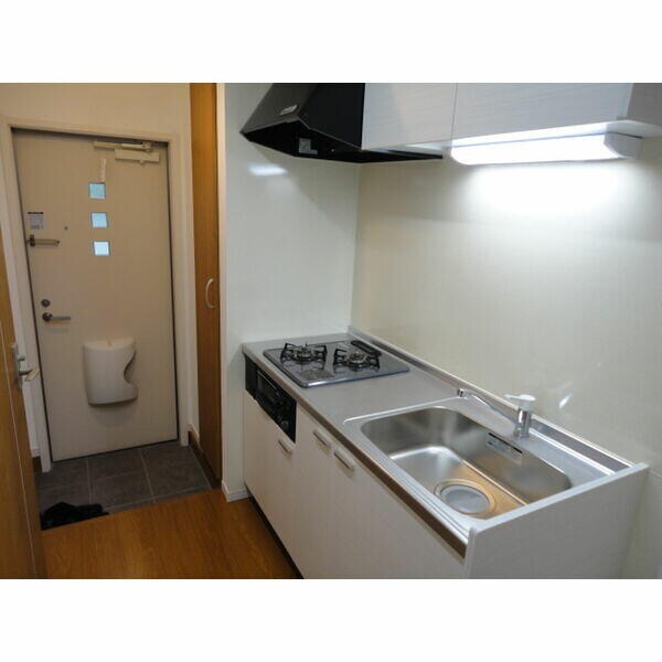 坂戸駅 徒歩6分 2階の物件内観写真