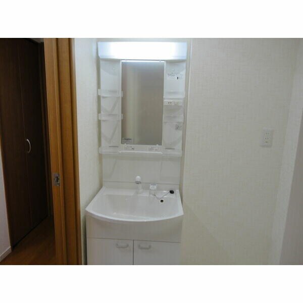 坂戸駅 徒歩6分 2階の物件内観写真