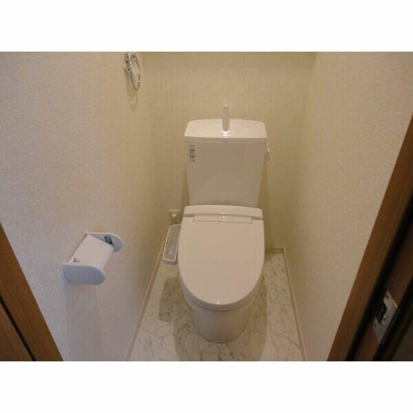 坂戸駅 徒歩6分 2階の物件内観写真