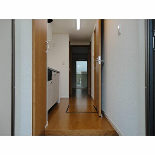 坂戸駅 徒歩6分 2階の物件内観写真