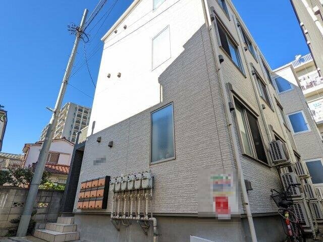 千住大橋駅 徒歩6分の物件外観写真