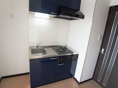 大神宮下駅 徒歩10分 1階の物件内観写真