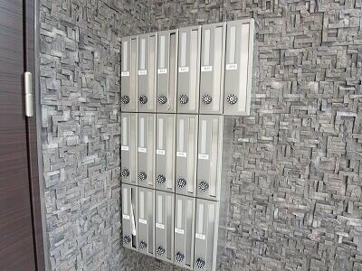 大神宮下駅 徒歩10分 1階の物件内観写真