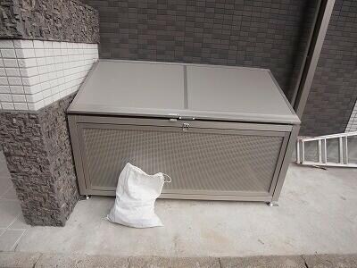 大神宮下駅 徒歩10分 1階の物件内観写真