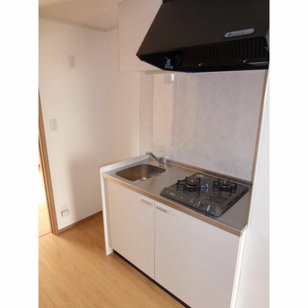 新狭山駅 徒歩7分 2階の物件内観写真