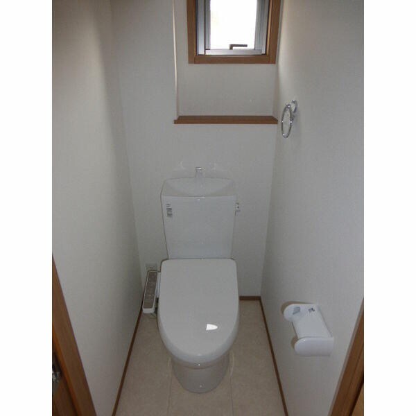 新狭山駅 徒歩7分 2階の物件内観写真