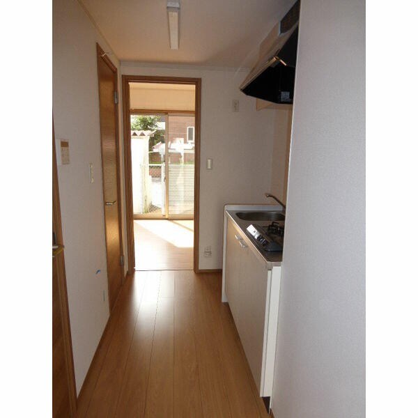 新狭山駅 徒歩7分 2階の物件内観写真