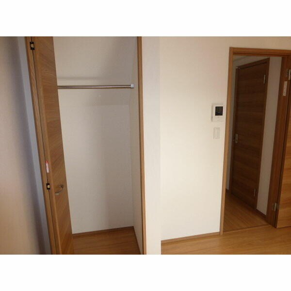 新狭山駅 徒歩7分 2階の物件内観写真