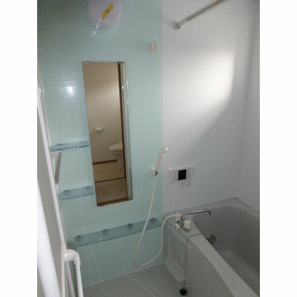 新狭山駅 徒歩7分 2階の物件内観写真